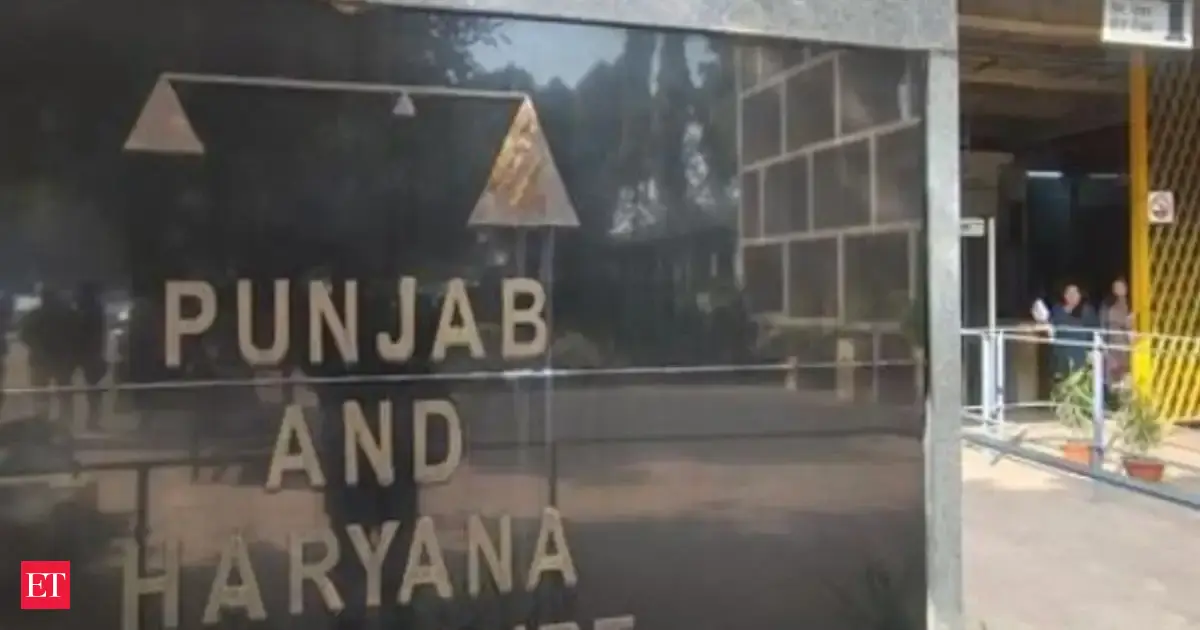 Punjab and Haryana HC set aside charges against Hooda, AJL in Panchkula plot case