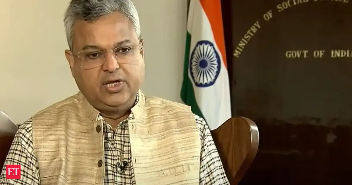 India’s GDP reset to reflect seasonality, expanded coverage: Saurabh Garg