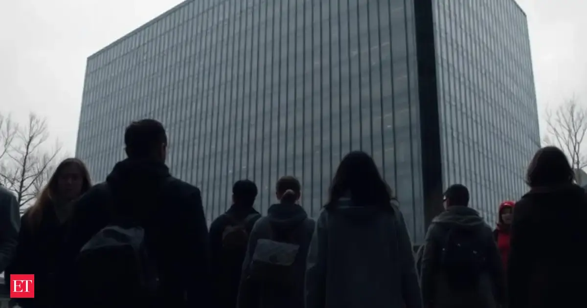 Indian startups laid off over 4,500 employees since July