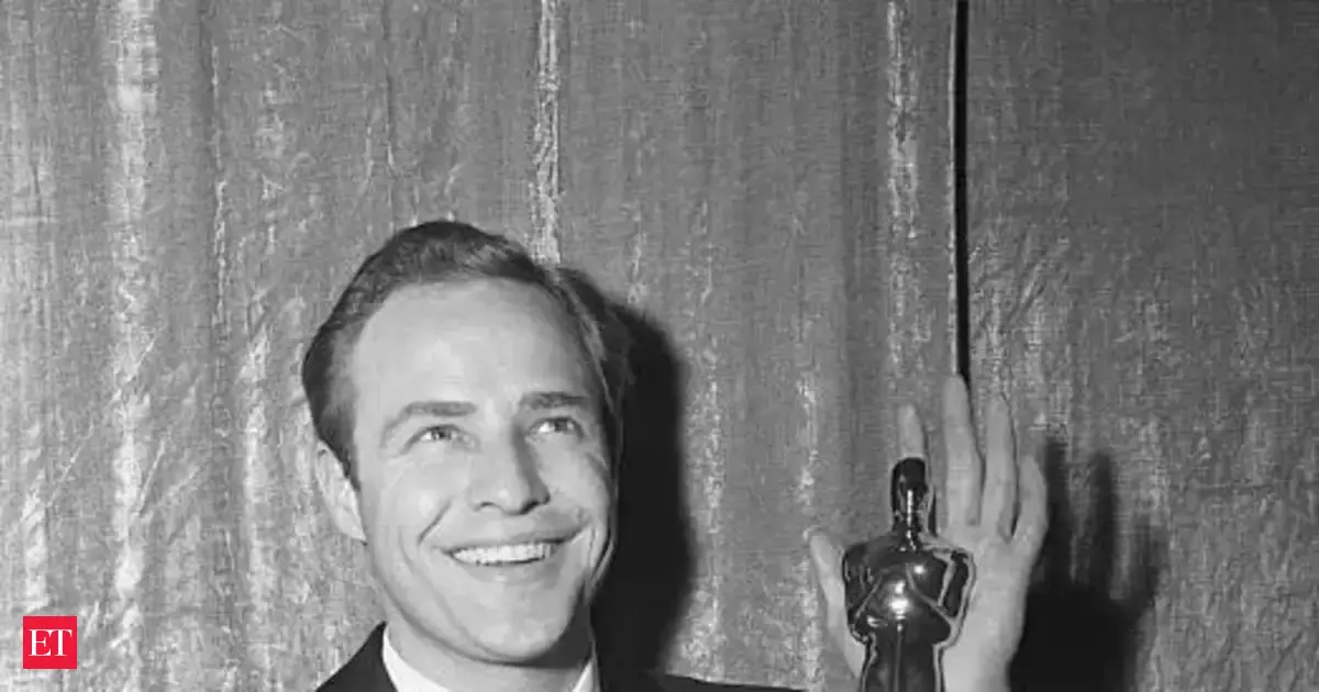 Quote of the Day by Marlon Brando: 'Regret is useless in life. It's in the past…'—Inspiring quotes by one of the most influential performers in the history of cinema