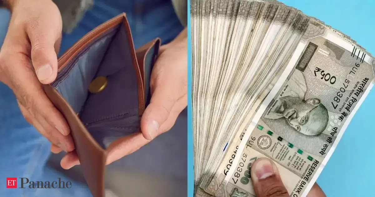 High paying job with low security or stable low income? Techie's work experience offers a simple answer to this career dilemma