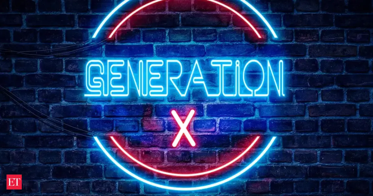 India's Gen X pegged to consume $500 billion worth of goods, services by FY30: RedSeer