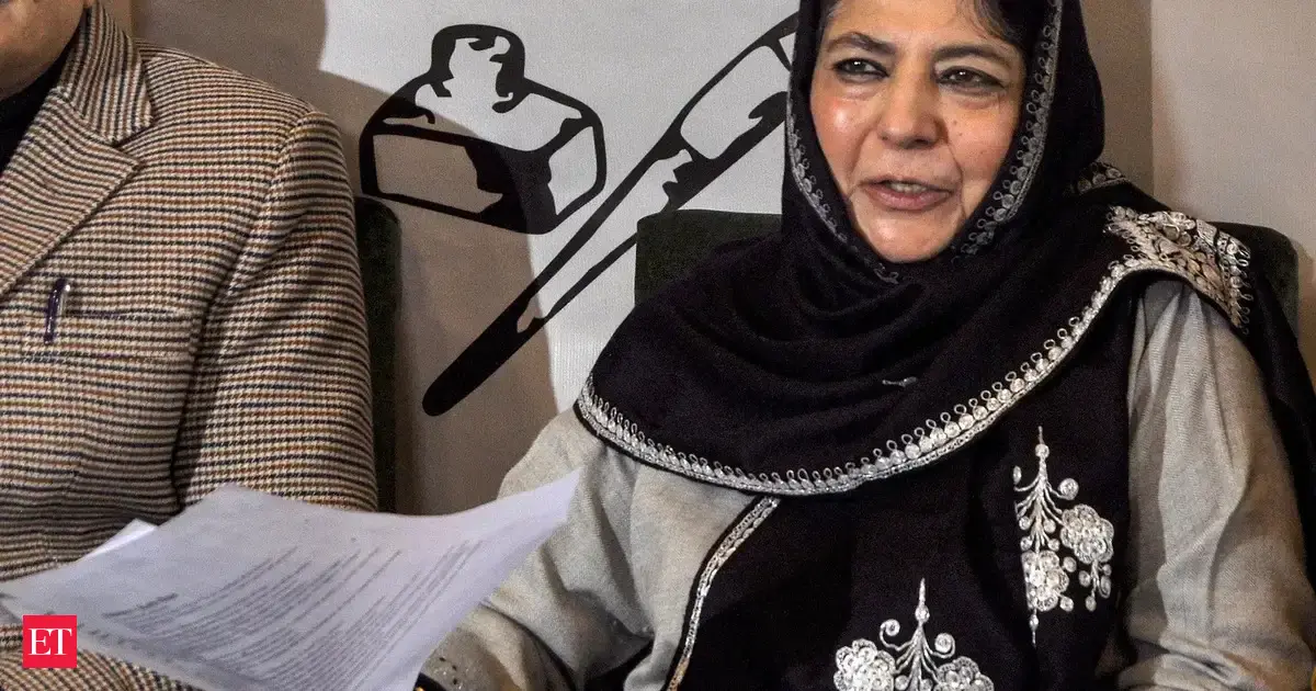 In Kashmir Mufti, Ruhullah oppose Prime Minister Narendra Modi's visit to Israel