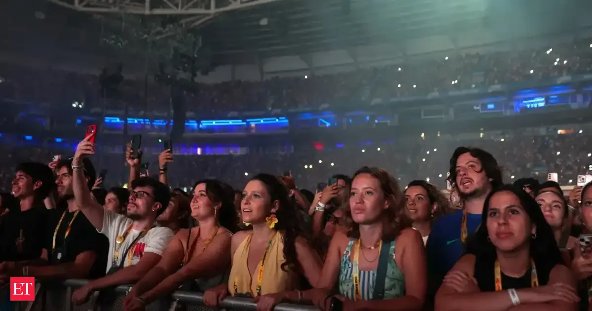 When music isn’t just about the note but about ‘notes’, too