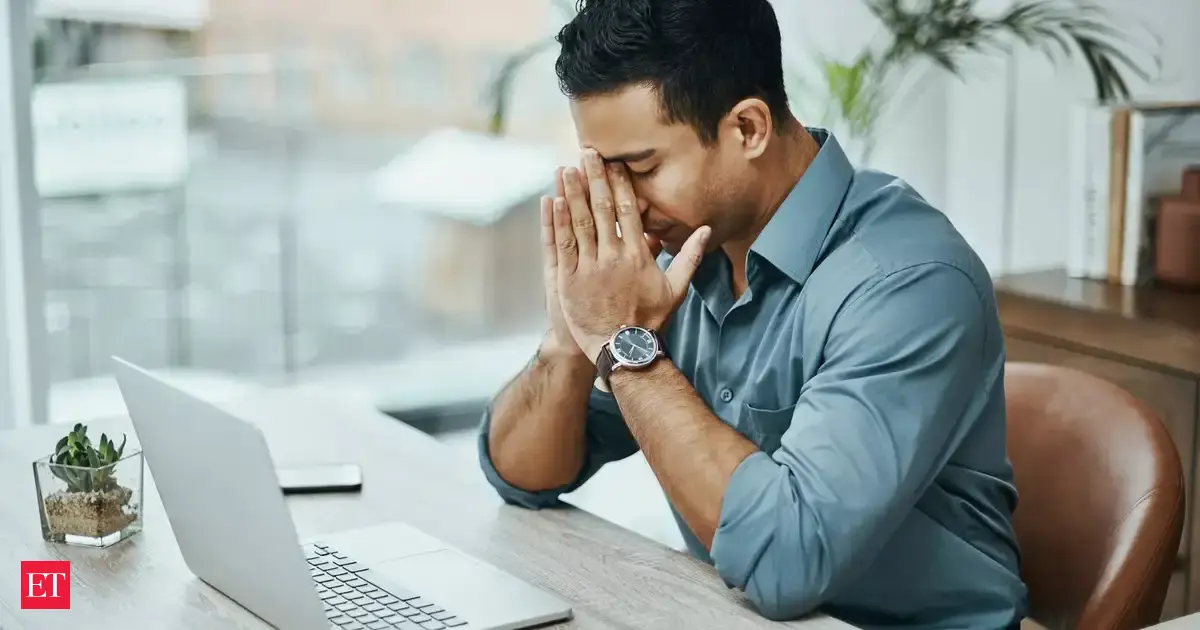 Employee leaves stable Big Four job for startup, regrets it after 3 months — what people told him