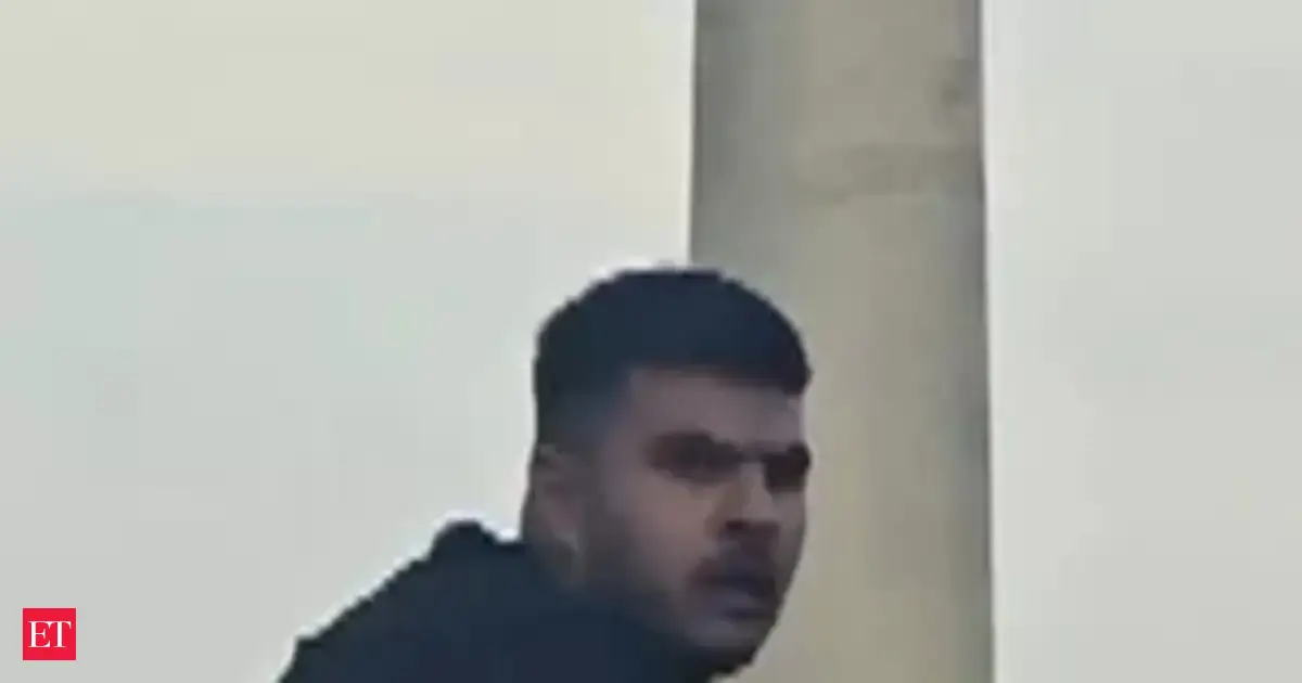 Sajid Akram and Naveed Akram, alleged Bondi Beach attackers, attempted to travel to Afghanistan but were turned back; probe reveals key details