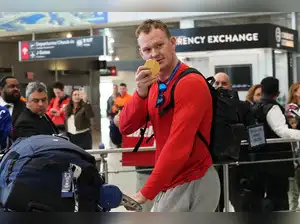 Ottawa Senators captain Brady Tkachuk slams White House video showing ...