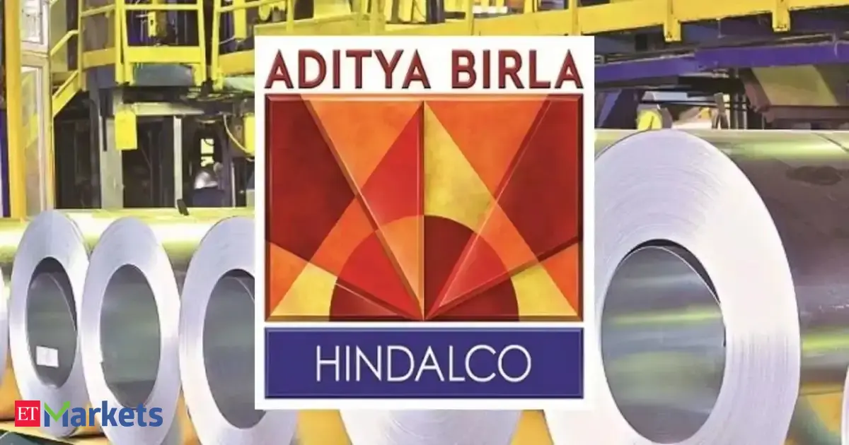 Hindalco shares in focus as US govt shutdown delays $125 million AluChem deal process