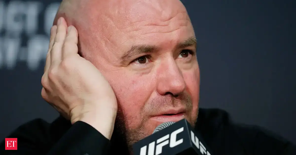 UFC willing to spend $60 million on a White House event with no profit ...