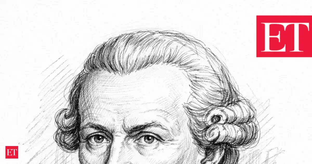 Quote of the Day by German philosopher Immanuel Kant: All our knowledge begins with…’