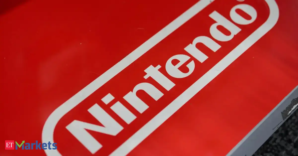 Nintendo plans around .9 billion share sale by Kyoto bank and others: Report