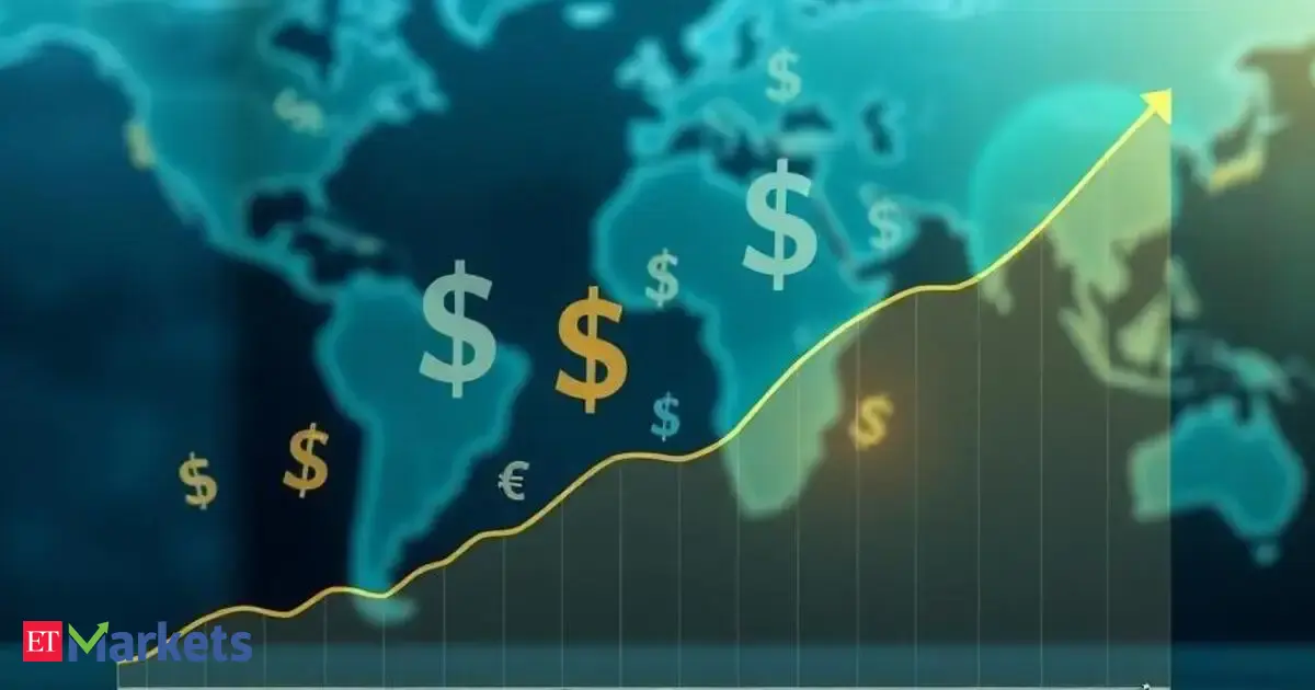 Global Market | Emerging markets roar back in February as investors double down on Asia