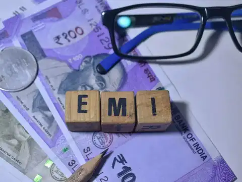 Extend tenure to ease monthly pressure