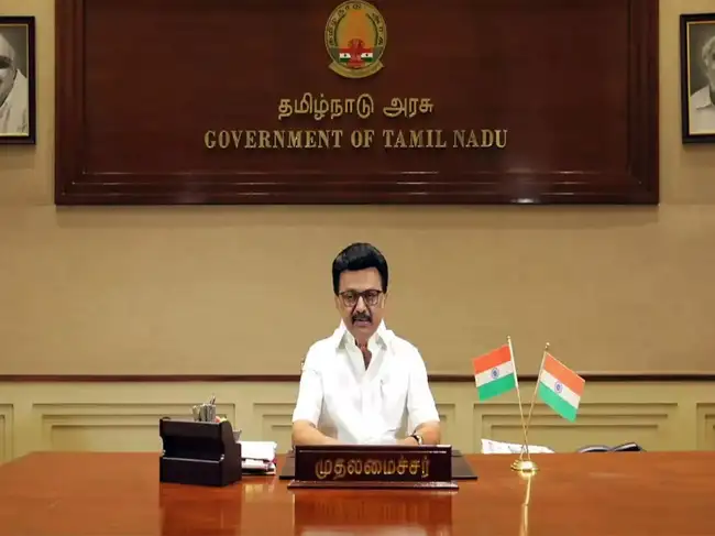 'Ensure party returns to power for seventh term', MK Stalin urges DMK ...