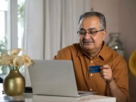 The golden rule for Indian card users