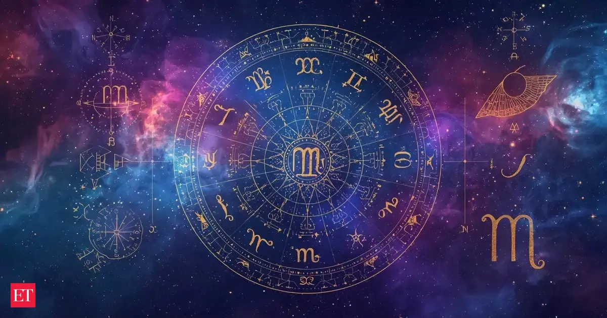 Horoscope Tomorrow, February 28, 2026: Intuitive Energy Brings Emotional Healing and Strategic Clarity for Every Zodiac Sign