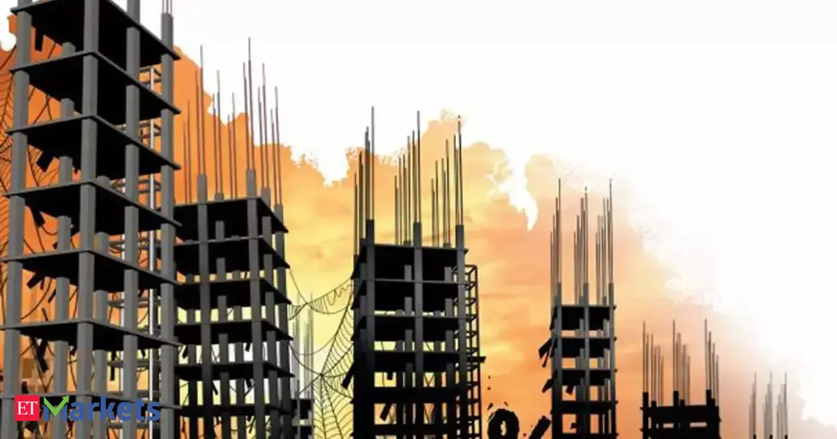 IT doomsday rub-off effect! Realty stocks fall up to 20% this year. Should you buy the fear?