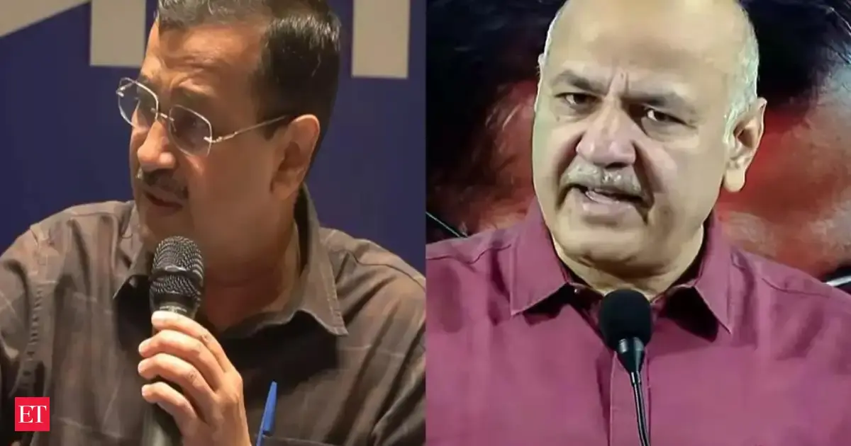 'Conspiracy Theory': Why court gave clean chit to Arvind Kejriwal, Manish Sisodia in liquor scam case