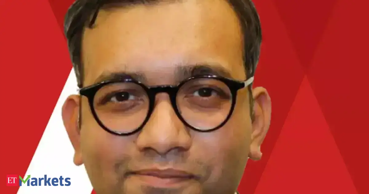 Strong growth and subdued inflation keep India in sweet spot: Aurodeep Nandi