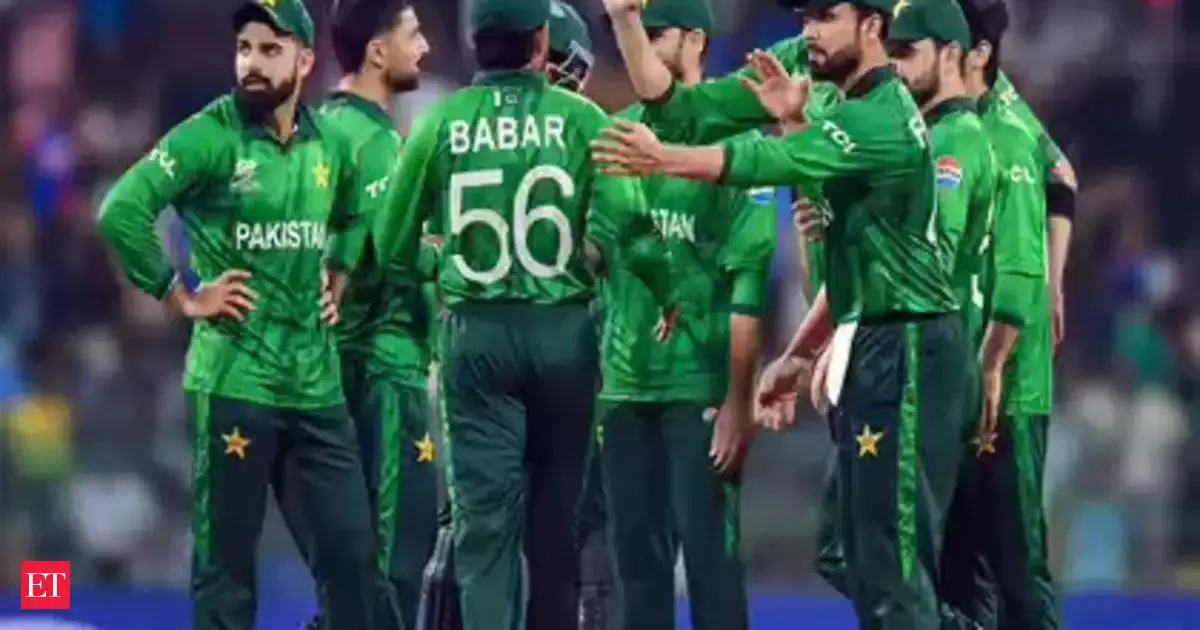 T20 World Cup 2026 Super 8: Pakistan’s qualification scenario explained ahead of England vs New Zealand showdown
