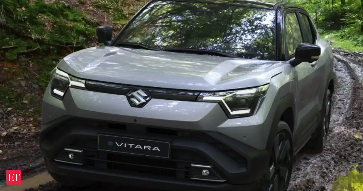 Maruti Suzuki commissions 7 automated driving test tracks in Tamil Nadu ...