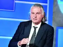 Chris Wood picks Indigo, Adani Power in India portfolio reshuffle