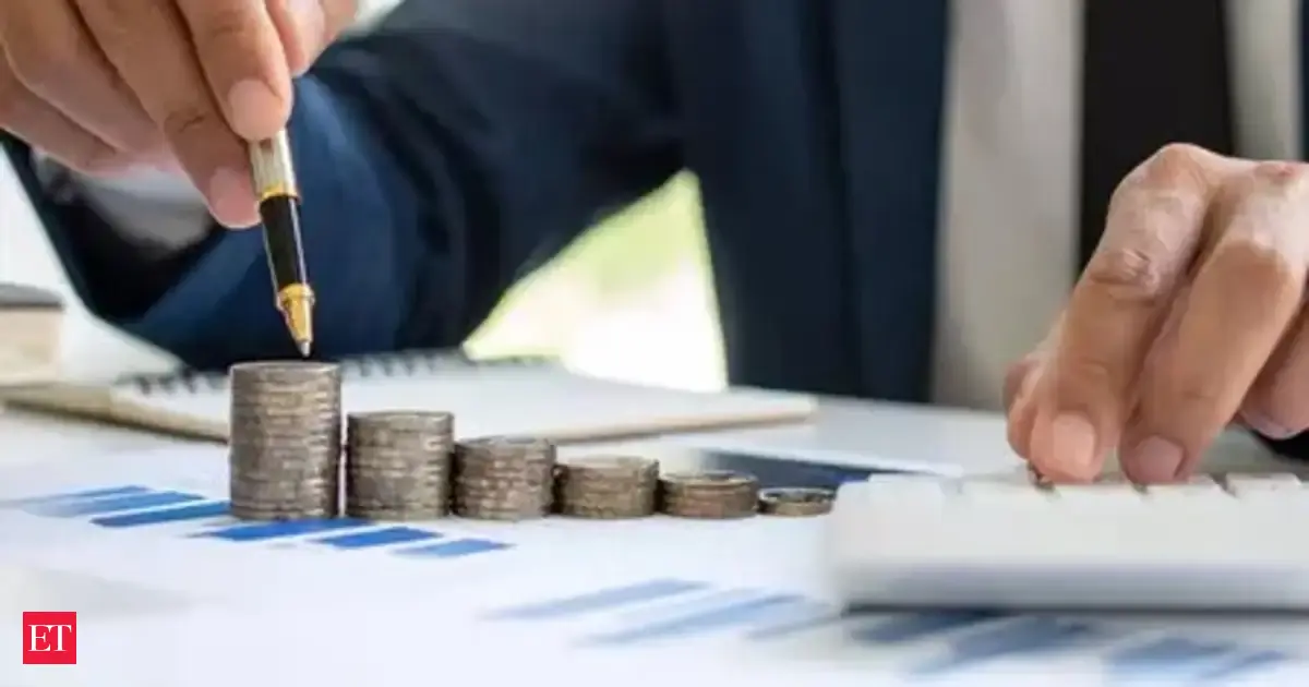 India’s affluent are taking instant personal loans to protect long-term investments