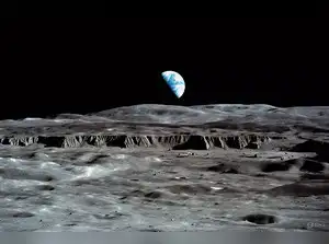 Why the Moon Is Shrinking Faster Than Previously Estimated - The ...