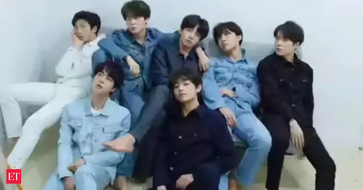 BTS Concert Live Viewing: How to watch the ‘Arirang’ tour in theatres; check dates, venues and other key details