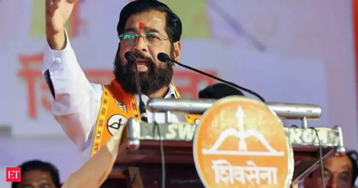 Will make Marathi a language of employment and global recognition: Maharashtra Deputy CM Eknath Shinde