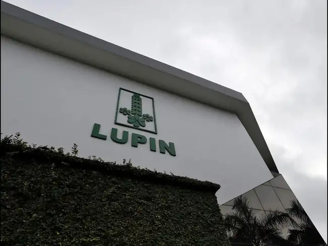 Lupin receives USFDA EIR for Goa facility with VAI status - The ...