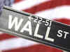 Stocks trade in green on Wall Street