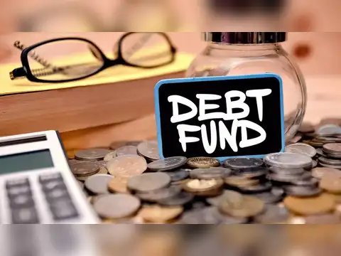 Sectoral debt fund