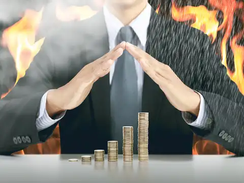 Discontinue solution oriented funds