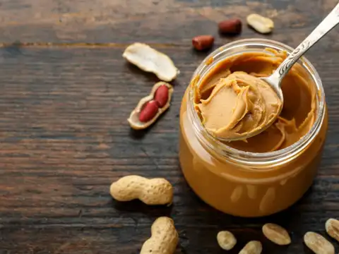 Peanut Butter
