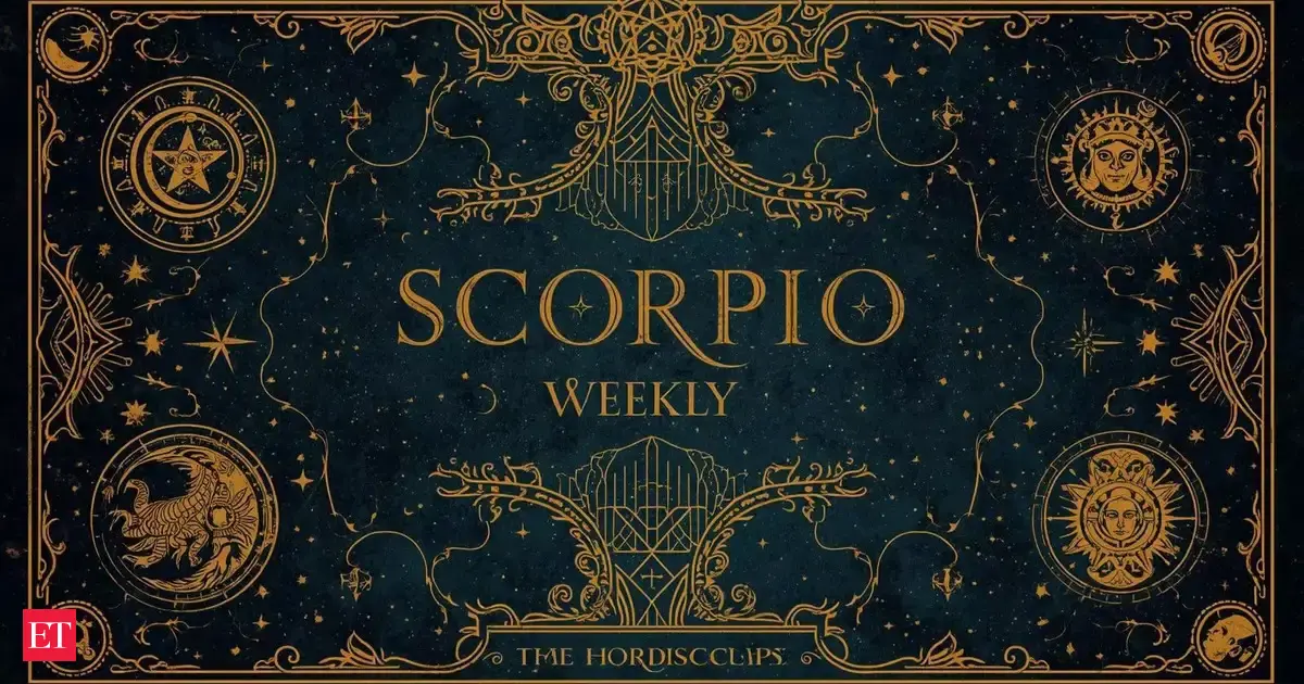 ♏ SCORPIO Weekly Horoscope (March 1 - March 8, 2026): Self-Mastery Drives Progress