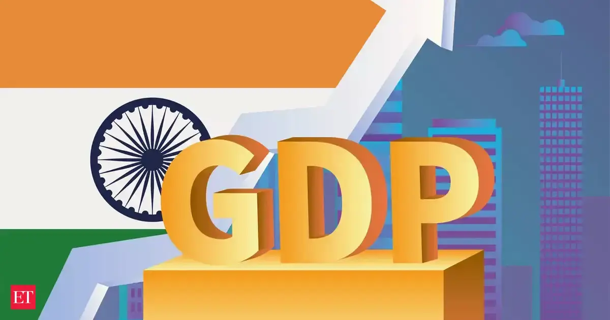 India GDP Q3 FY26 Highlights: Growth at 7.8% in Oct–Dec after data revamp; FY26 forecast raised to 7.6%