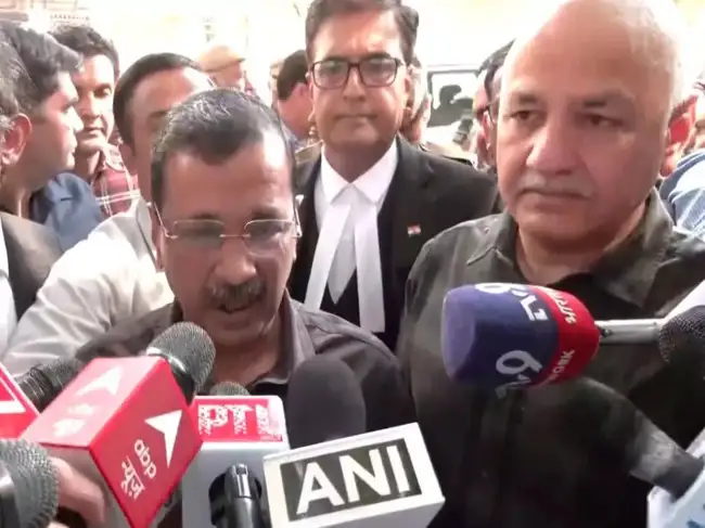 delhi: Enforcement Directorate probe into Delhi excise policy ...