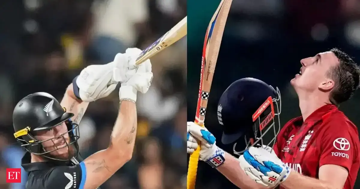 England vs New Zealand live streaming: Check where you can watch the encounter on television and online