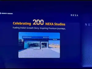 Maruti Suzuki India targets up to 700 NEXA Studio outlets by 2030-31 ...