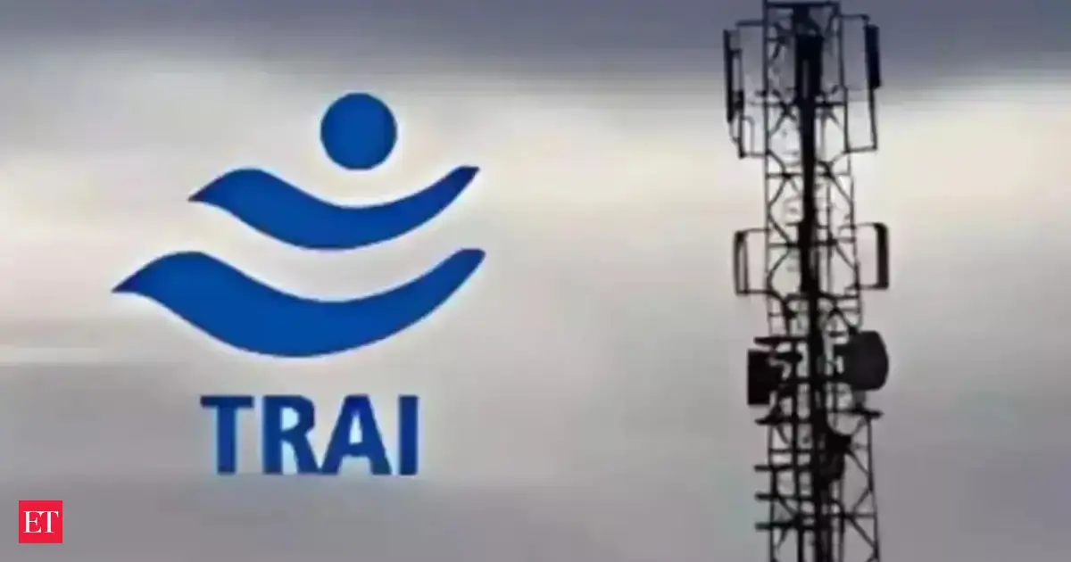 Digital connectivity readiness: Trai proposes new evluation, rating norms for real estate projects