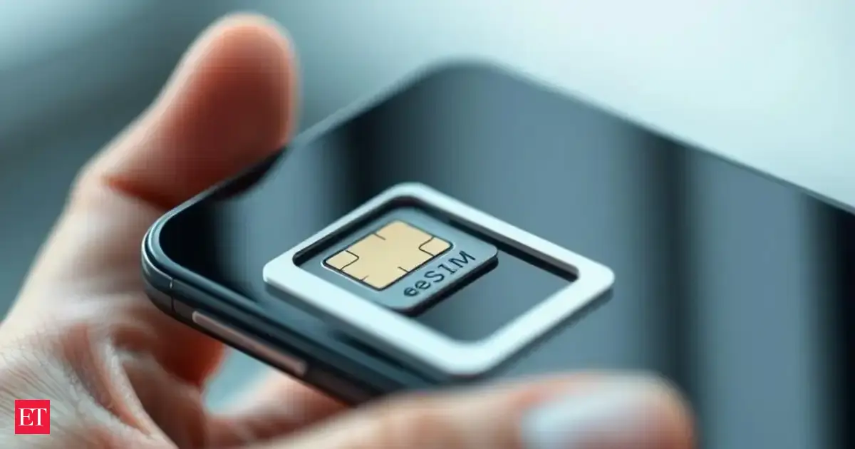 Broadband India Forum urges DoT to review its new cyber security, SIM binding rules