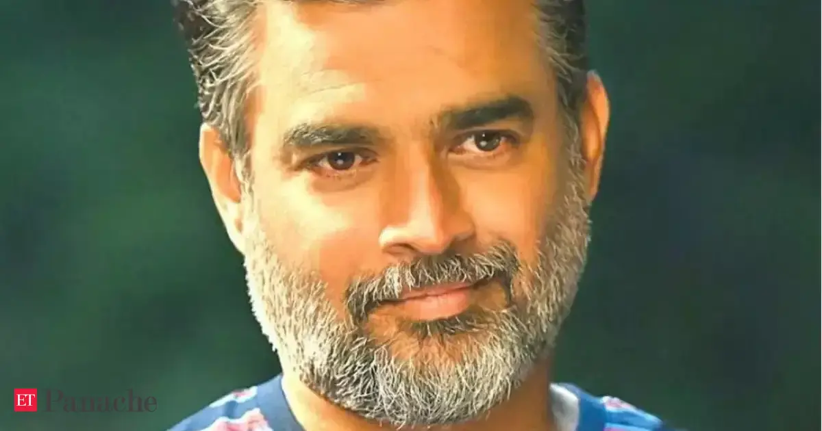 When Madhavan revealed 3 life lessons he learned from his mother: 'Do ...