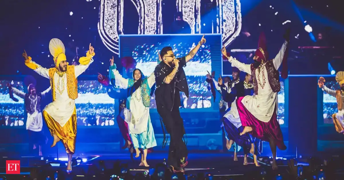 Karan Aujla’s Delhi concert on Feb 28: Traffic police issue advisory, check routes, parking details