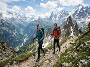 alpine divorce: Men are allegedly leaving wives in forests — the dark ...
