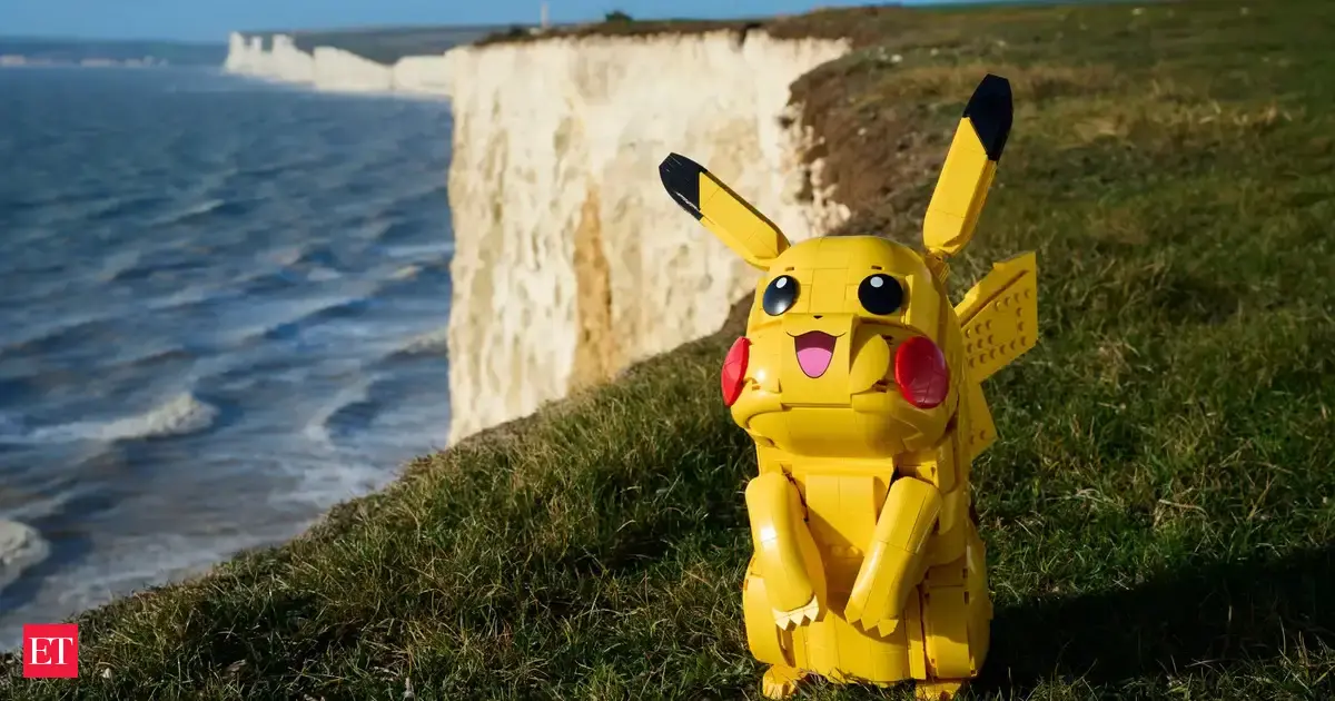 Pokémon Day: Эмоциональная связь фанатов с франшизой в честь 30-летия