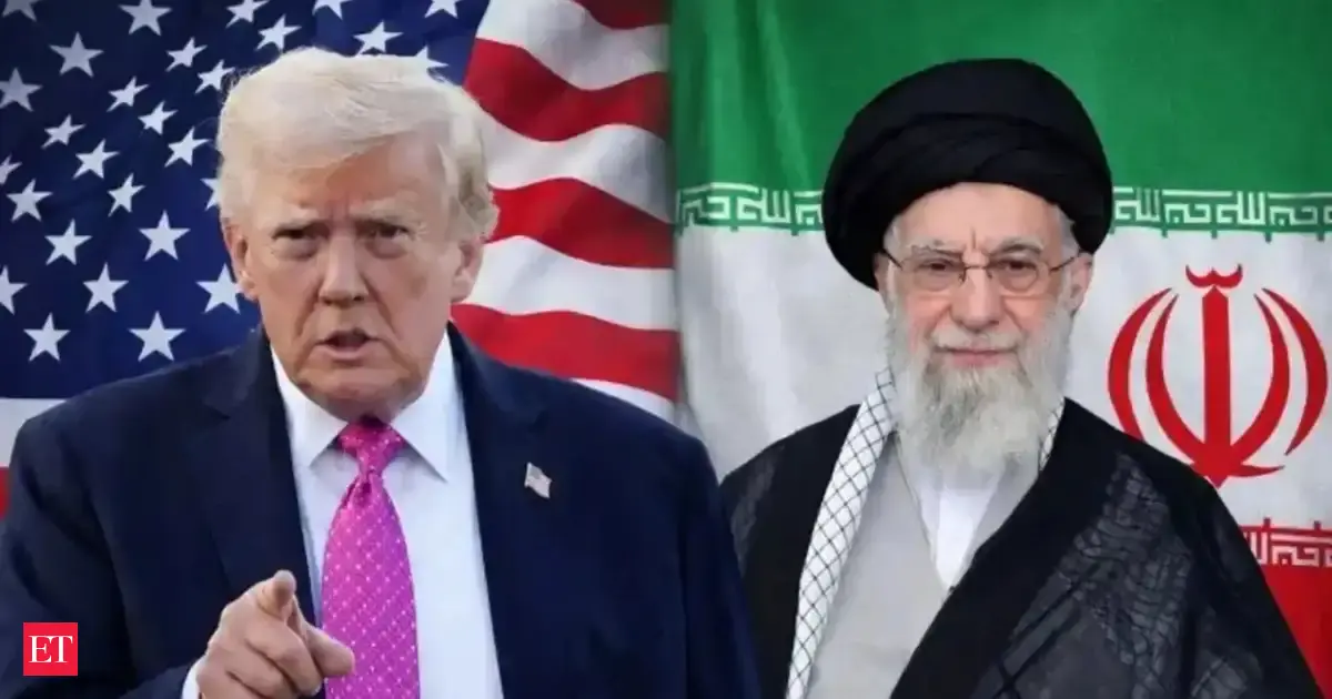 Is the US preparing to strike Iran again? Latest developments on Iran war fears