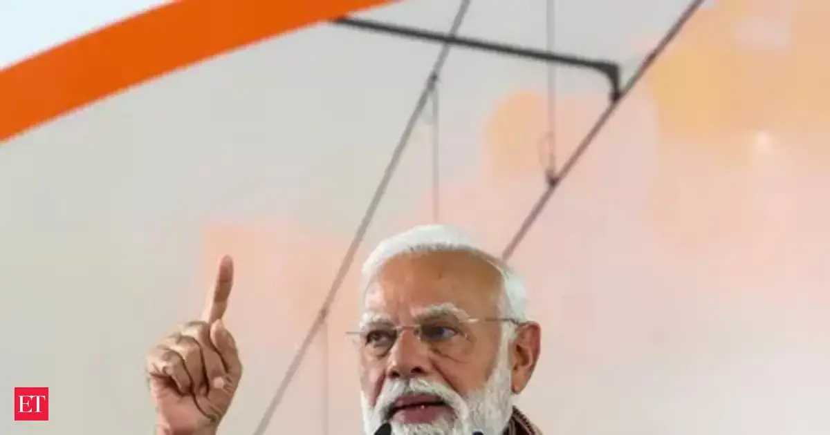 PM Modi to launch projects worth Rs 16,680 crore in Ajmer