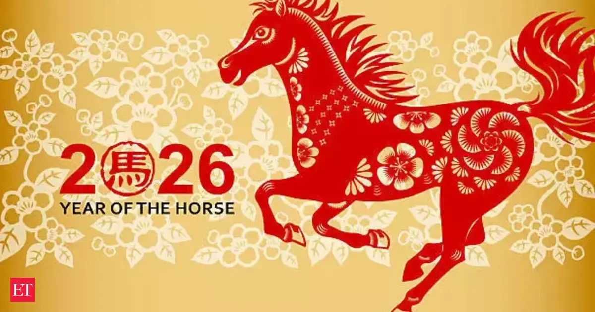 Chinese Horoscope March 2026: 3 zodiac signs to be blessed with good fortune — Lucky dates revealed