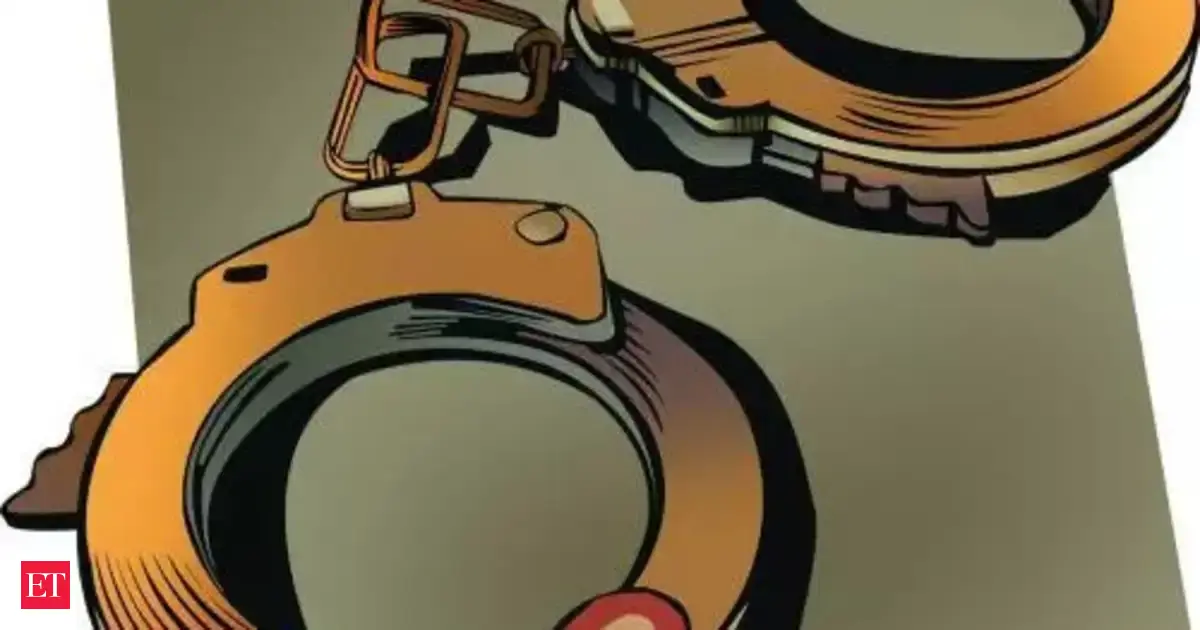 DGGI uncovers ₹593-crore fake invoice racket; mastermind held in ...